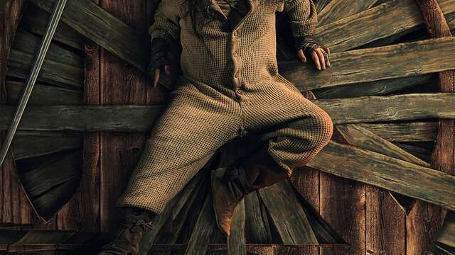 Kaamelott - deuxieme volet à l'affiche