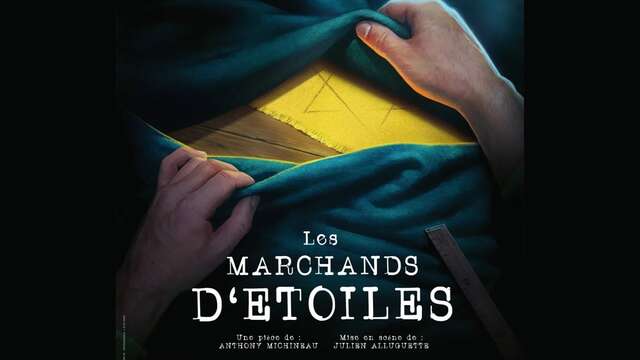 Théâtre "Les Marchands d'Etoiles"