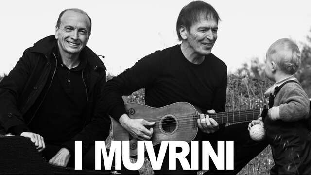Concert d'I Muvrini à Sartène - Giru 2025
