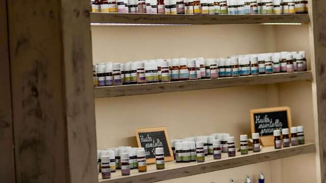 VITALBA - DISTILLERIE LISTINCU