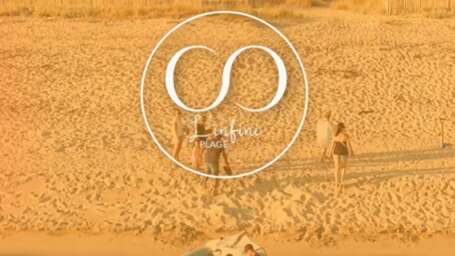 Summer Party de l'Infini - Music Live avec la Camisgia Nera et Dj Set avec Christo G