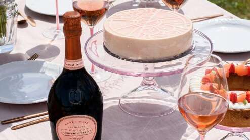 Trophée Laurent Perrier By Murtoli Golf Links