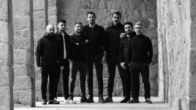 Concert d'Alcudina