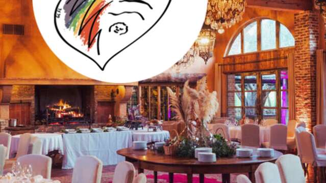 Soirée caritative au Domaine de Murtoli