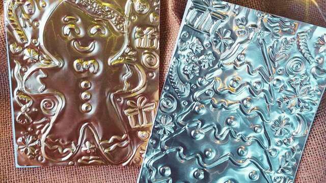 VACANCES EN PATRIMOINE : ATELIER CRÉATIF POUR ENFANTS