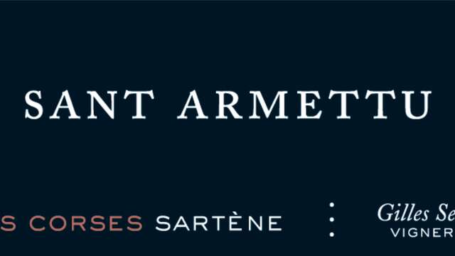 DOMAINE SANT ARMETTU