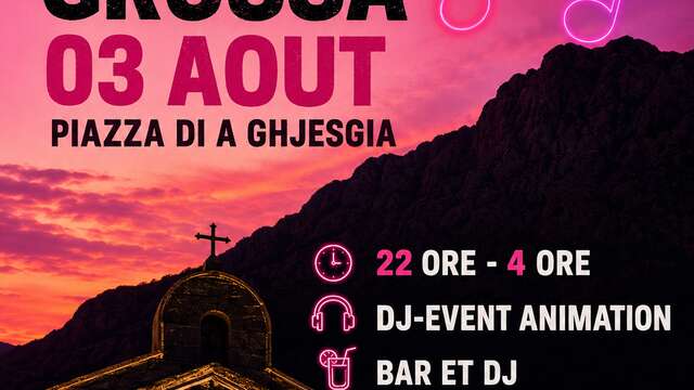 BAL DE GROSSA