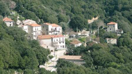 A FOCI BILZESE - FOCE BILZESE
