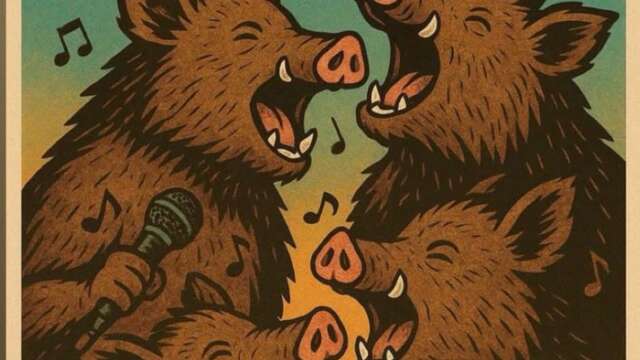 Soirée Karaoké au Bar des Chasseurs