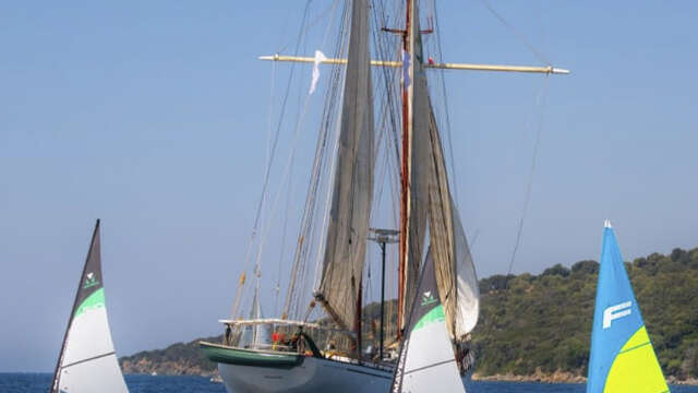 CENTRE NAUTIQUE PROPRIANO