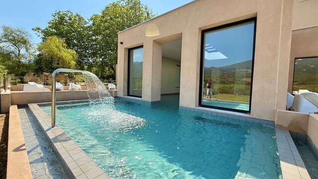 BAINS DE BARACCI