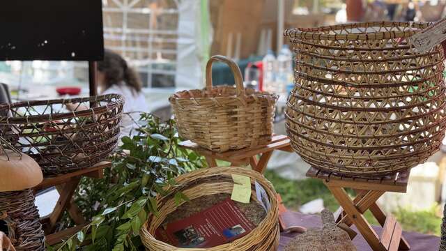 FOIRE ARTISANALE DE BARACCI