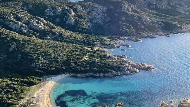 CALA DI CONCA
