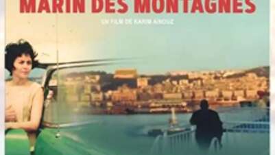 CINÉDOC À BILIA - MARIN DES MONTAGNES