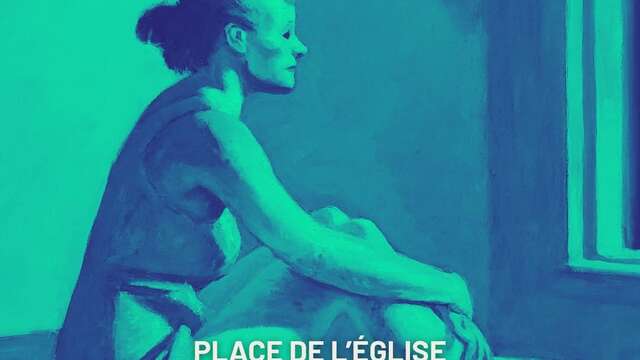 FESTIVAL DE L'OLMU THEATRE "J'ETAIS DANS MA MAISON ET J'ATTENDAIS QUE LA PLUIE VIENNE"