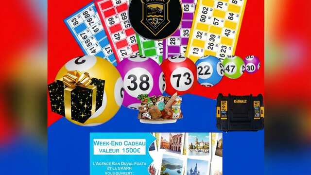 Super Loto de la SVARR