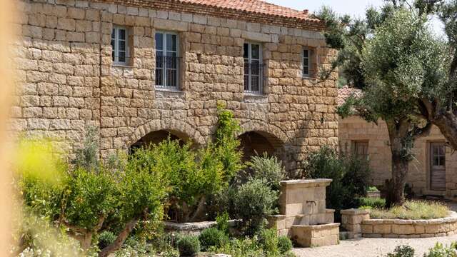 LE HAMEAU DE SAPARALE