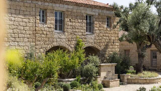 LE HAMEAU DE SAPARALE