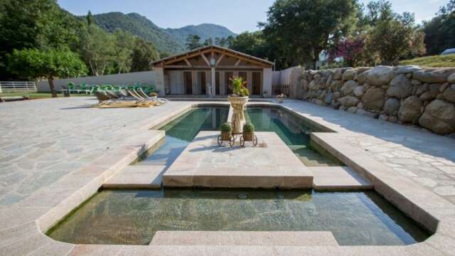 LES BAINS DE CALDANE
