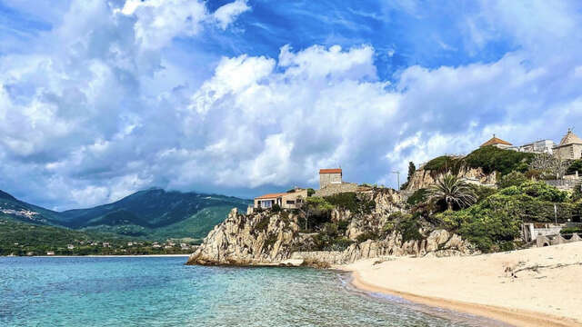 OFFICE DE TOURISME DU SARTENAIS VALINCO TARAVO - PROPRIANO