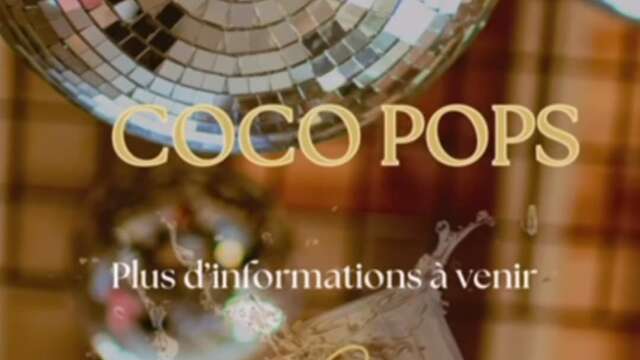 Réveillon du Nouvel An à L'Epica