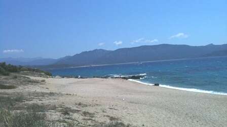 PLAGE DE SCODI NERI