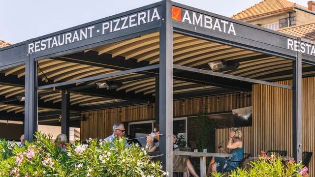 L' AMBATA