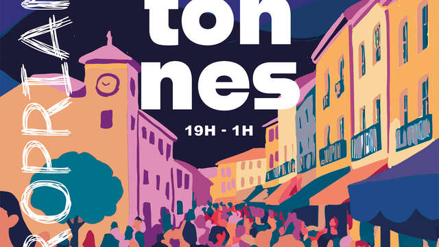 LES MERCREDIS PIETONS DE PROPRIANO