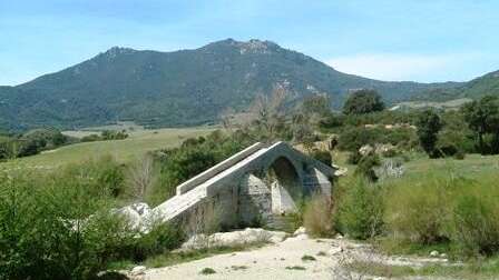 PONT DE SPINA CAVADDU