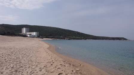 PLAGE DE PURAJA