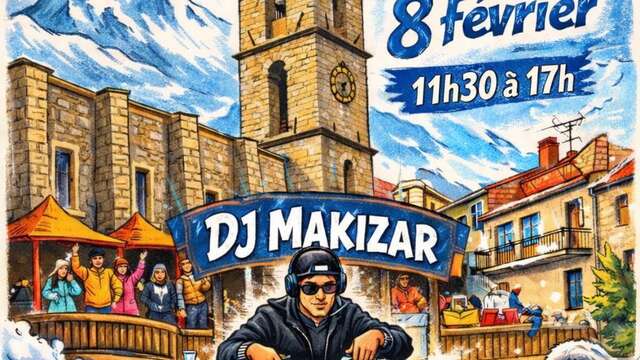 La Folie Douce à Sartène