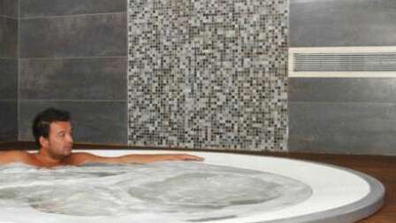 SPA LE NEPTUNE
