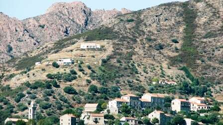 SAINTE MARIE FIGANIELLA