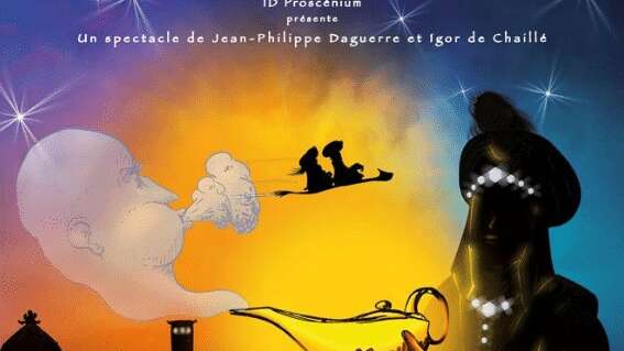 Théâtre "Aladin"