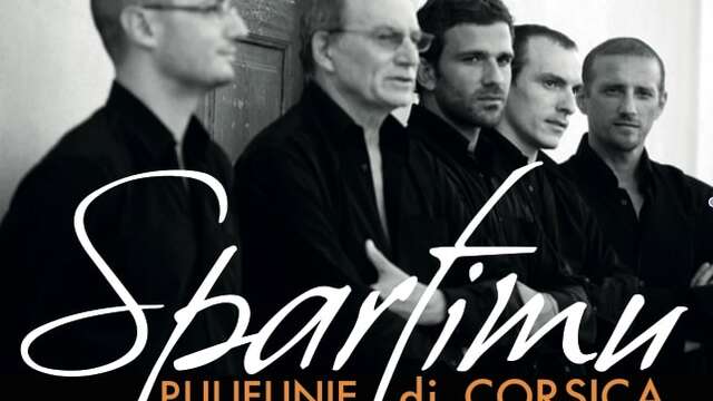 Polyphonies du Valinco : SPARTIMU