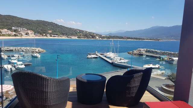 LE GOLFE