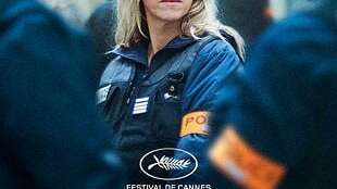 Dossier 137 à l'affiche