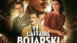 L'affaire Bojarski à l'affiche
