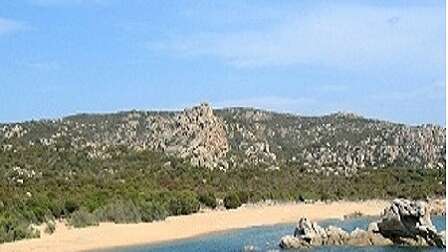 PLAGE DE TIVELLA