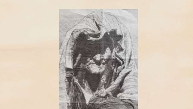 Conférence "Voyage au Pays des Mazzeri"