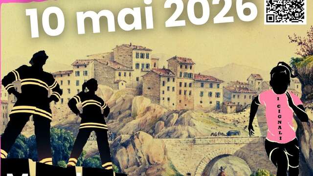 Trail Contre le Cancer