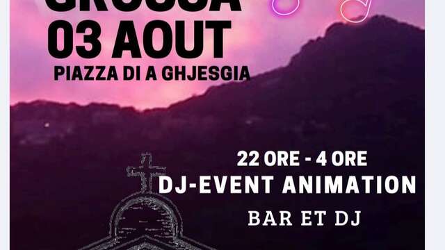 Bal de Grossa