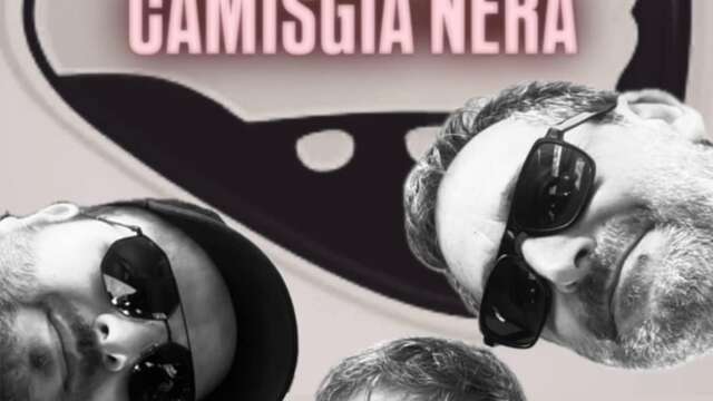 Concert Live avec la Camisgia Nera à L'Infini Plage
