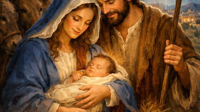 Messe de Noël à Campomoro