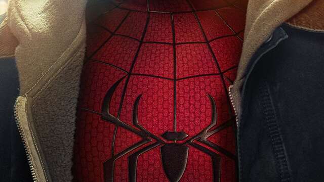 SPIDER-MAN - BRAND NEW DAY À L'AFFICHE