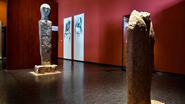 MUSEE DE PREHISTOIRE ET D'ARCHEOLOGIE