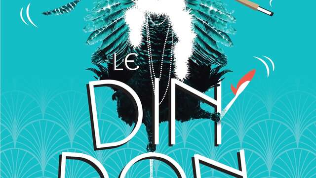 Théâtre "Le dindon"