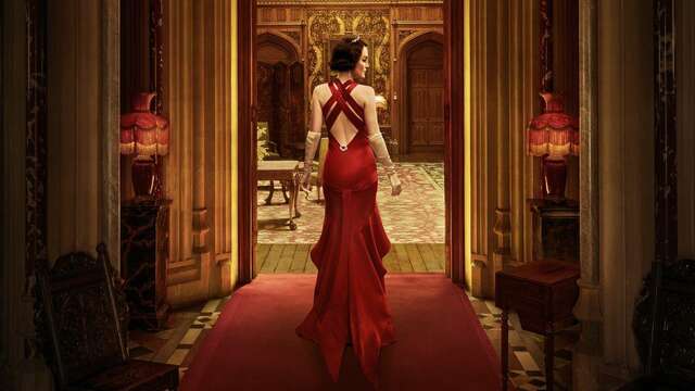 Downton Abbey III : Le Grand Final à l'affiche