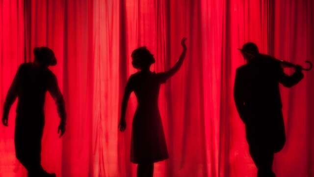 Cours d'improvisation théâtrale adulte à Propriano