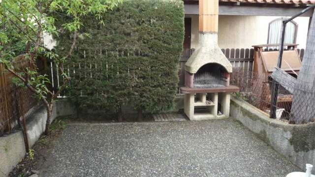 MEUBLÉ DE TOURISME - Joël JEAN